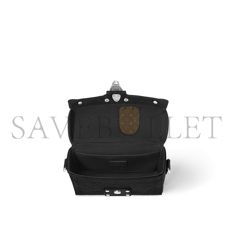 l0*is V*t0n soul trunk m13871 (19*15*7cm)